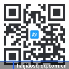 iOS 果粉吃瓜版 二维码